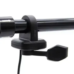 accélérateur avec connecteur sm 1, 6M noir | iMooving