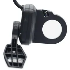 Accélérateur avec connecteur SM noir L | iMooving