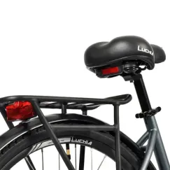 Vélo électrique urbain Antares 700C avec cadre | iMooving