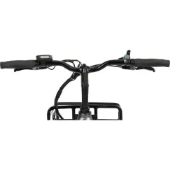 Vélo électrique urbain Antares 700C avec cadre | iMooving