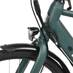 Vélo électrique de route Atria 700c avec cadre | iMooving