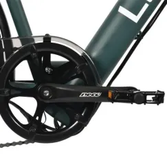 Vélo électrique de route Atria 700c avec cadre | iMooving