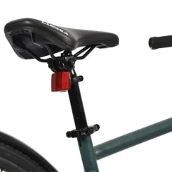 Vélo électrique de route Atria 700c avec cadre | iMooving