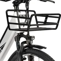 Vélo électrique urbain Arturo 700C avec cadre en | iMooving