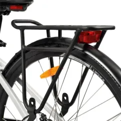 Vélo électrique urbain Arturo 700C avec cadre en | iMooving