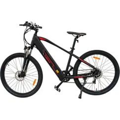 Vélo électrique VTT Spica 27, 5'' avec freins | iMooving