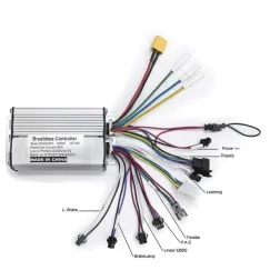 Kit électronique GT100 36/60V 25A 500W | iMooving