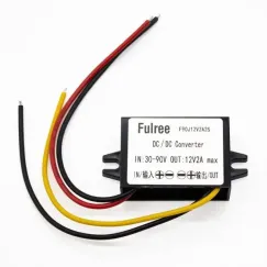 Convertisseur DC 30-90V...
