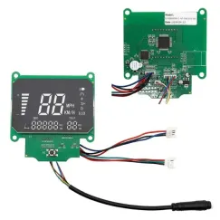 Kit électronique KC8 36V 15A 550W [Jeep] | iMooving
