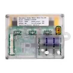 Kit électronique KC8 36V 15A 550W [Jeep] | iMooving