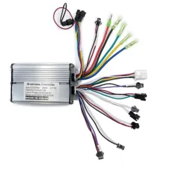 Kit électronique GT100 36/48V 18A 350W | iMooving