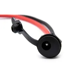 Port de charge DC 5, 5x2, 5mm | iMooving