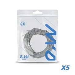 Câble en acier 3M - 5P