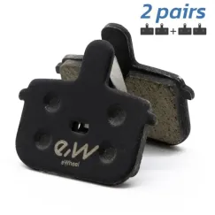 Plaquettes RT001