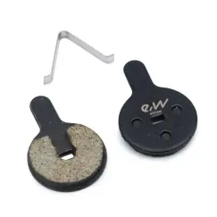CT002 plaquettes [Ewheel], 2 jeux | iMooving