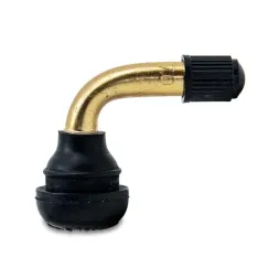 Valve tubeless 90° courbe, PVR 70, 10 pcs. | iMooving