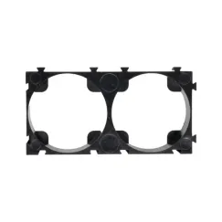 Support pour batteries 21700, lot de 10 | iMooving