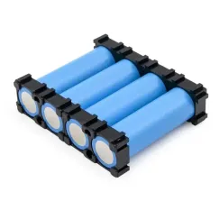 Support pour batteries 21700, lot de 10 | iMooving