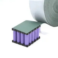 Joint isolant pour batterie...