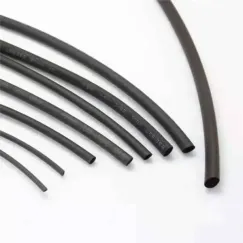 Gaine thermo-rétractable noire pour câble | iMooving