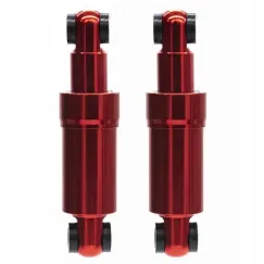 Amortisseur rouge 110mm - 2...