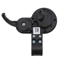 Display LIVIAE 6 pin index accélérateur | iMooving