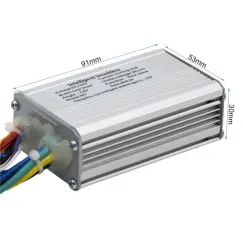 Contrôleur 36V 15A 350W LCD Liviae | iMooving