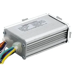 Contrôleur 48V 20A 800W LCD Liviae | iMooving