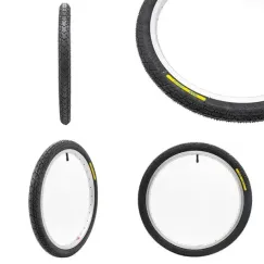 Pneu 20X1, 75 | 47-406 Ewheel | iMooving