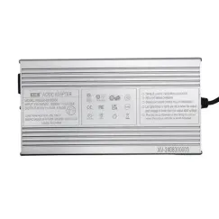 Chargeur 72V (sortie 83v) 5A connecteur LP16 | iMooving