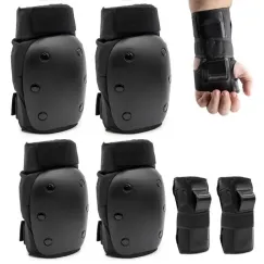 Kit de protection des...