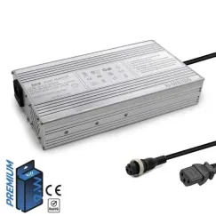 Chargeur 72V 5A