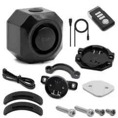 Alarme antivol universelle, 110dB | iMooving