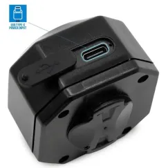 Alarme antivol universelle, 110dB | iMooving