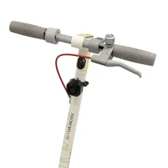 Alarme antivol universelle, 110dB | iMooving