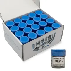 Pâte thermique hy510, 40 pcs | iMooving