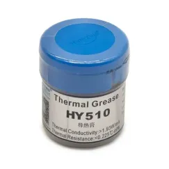 Pâte thermique hy510, 40 pcs | iMooving