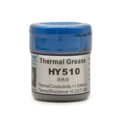 Pâte thermique hy510, 40 pcs | iMooving