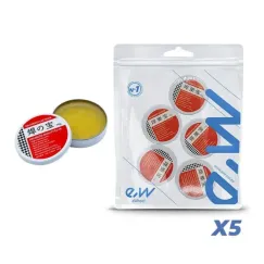 Flux ( décapant ) pour...