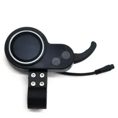 Display JP 6 broche...
