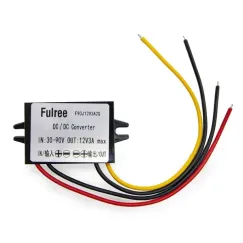Convertisseur DC 30-90V...