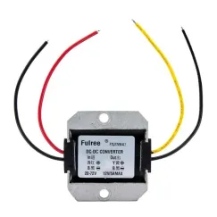Convertisseur DC 20-72V...