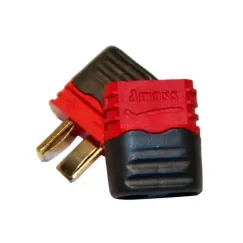 Connecteur T-DEAN Amass avec protecteur, 10M | iMooving