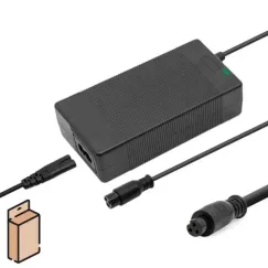Chargeur 36v (sortie 42v)...