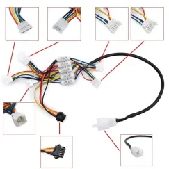 Adaptateur pour testeur de diagnostic | iMooving