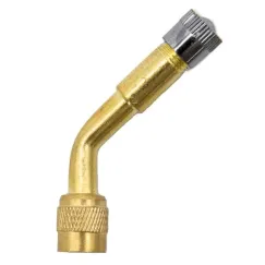 Valve d extension courbée 135° non-retour, 20 pcs | iMooving