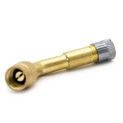 Valve d extension courbée 135° non-retour, 20 pcs | iMooving