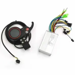 Kit électronique QS-S4 36/48V 15A 350W | iMooving