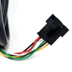 Accélérateur à main avec indicateur de batterie | iMooving