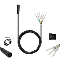 Kit électronique TF-100 36/48V 20A 500/800W | iMooving